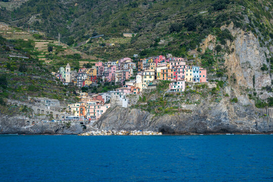 Manarola