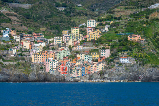 Riomaggiore
