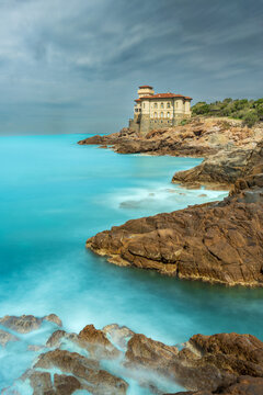 Castello del Boccale