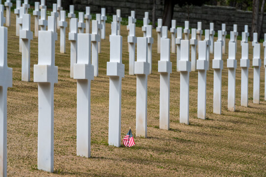 American Cemetery