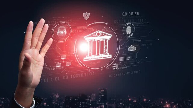 AI drives digital transformation in government through secure identification, biometric data, and smart system integration across public services. Marrow