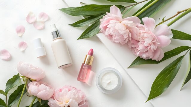 wallpaper of makeup