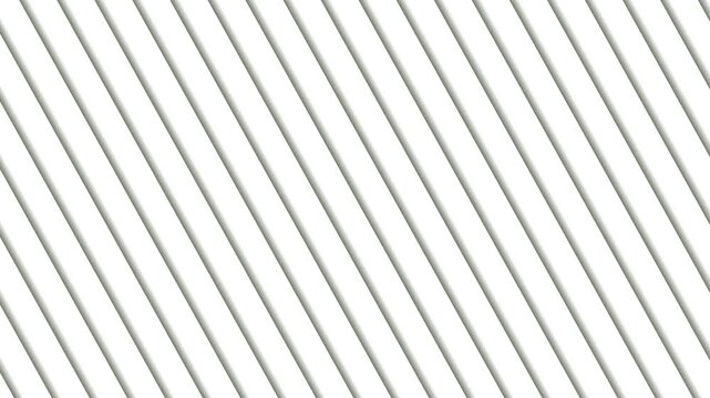 Abstract geometric pattern with diagonal lines and soft gray shadows creating a modern minimalist texture for creative graphic design projects