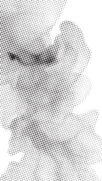 dot abstract background vector