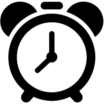 alarm clock
