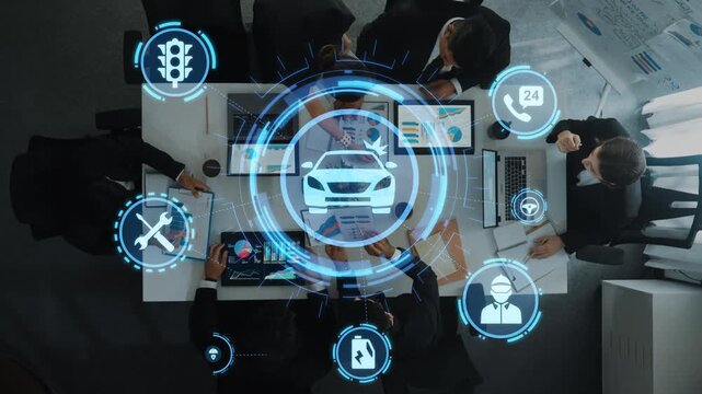 Car service and insurance provide vehicle maintenance, car insurance coverage claim app, and safety. Mobile car service and insurance, cost estimate, driver user gain confidence and protection. Funnel