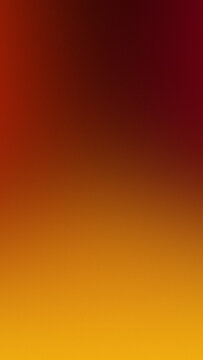 Vertical Autumn Warm Gradient Seamless Loop Motion Background &ndash; Fall Season Animated Backdrop for Short-Form Video