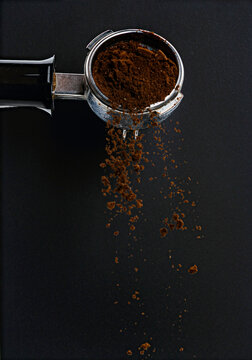 instant coffee