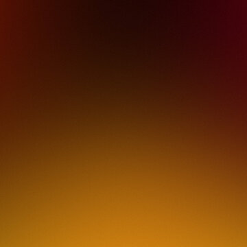 Square Autumn Warm Gradient Seamless Loop Motion Background &ndash; Fall Season Animated Backdrop for Social Media