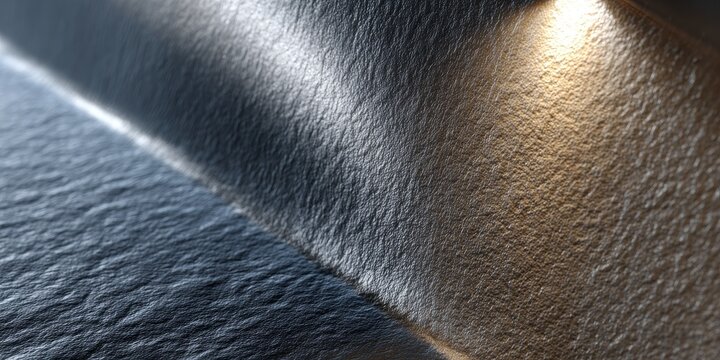 titanium surface dark minimal textured anodized metal industrial background seamless material design matte micro texture diffuse reflection modern architecture concept premium detail