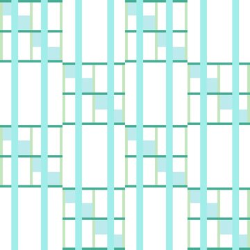abstract background with squares, geometric pattern