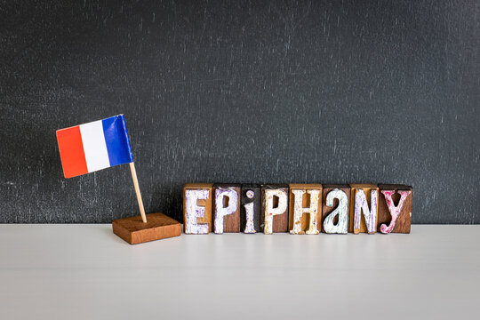 EPIPHANY in France Celebrates the Galette des Rois and Family Tradition