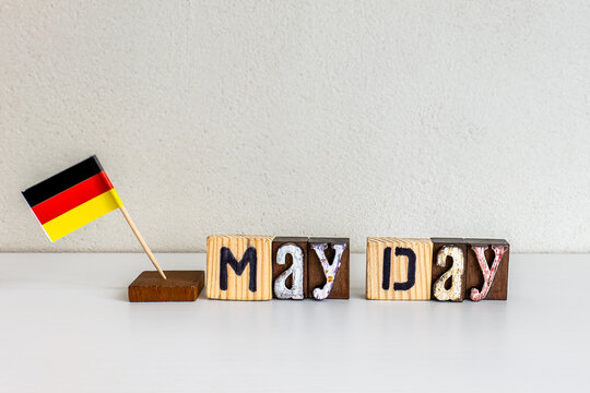 May Day in Germany Celebrates Labor Rights and Traditional Spring Customs