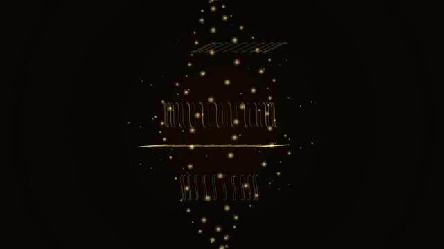 Solid plain matte black background texture for minimalist design and web wallpaper