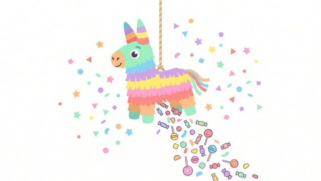 Pinata」の写真素材 | 41,155件の無料イラスト画像 | Adobe Stock