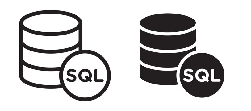 SQL icon