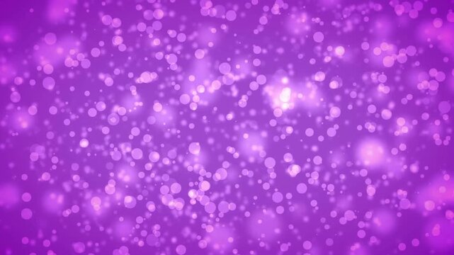 abstract purple background