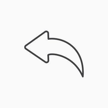 Undo icon