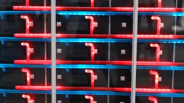 Liquid cooling system for power modules in server rack, high power energy management units with inlet and outlet pipes. 
