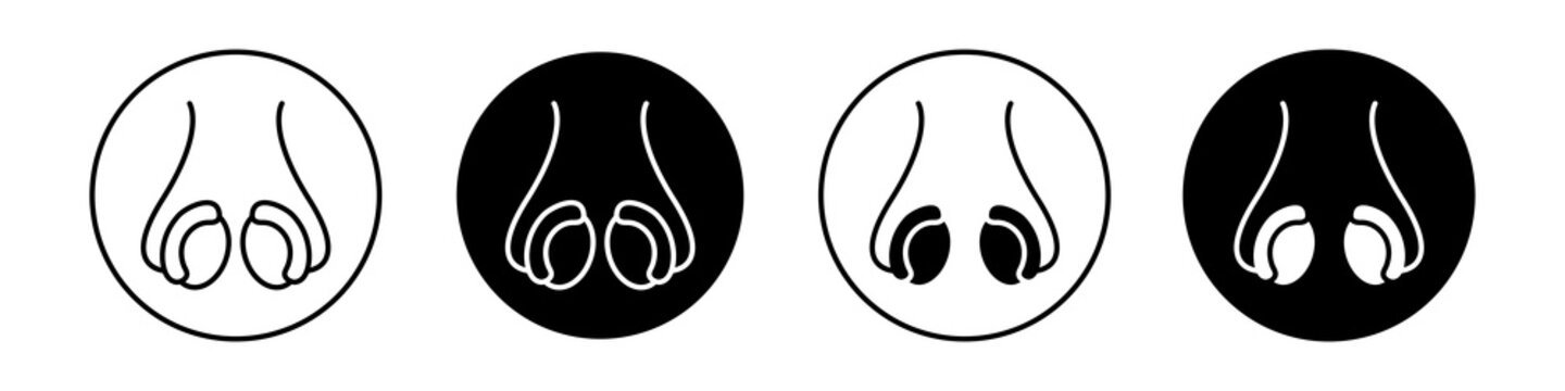 Vasectomy icon
