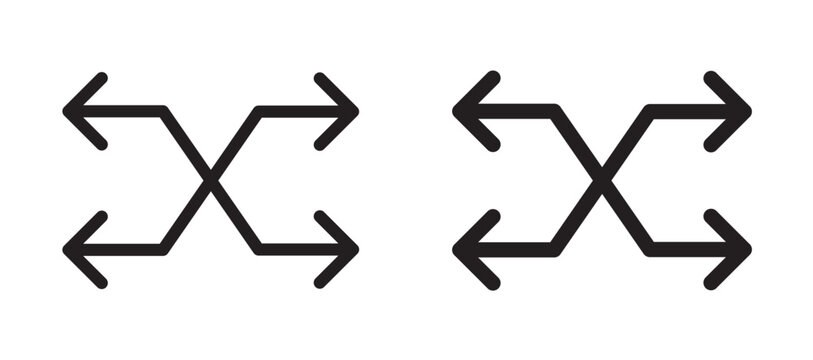 Versatile icon