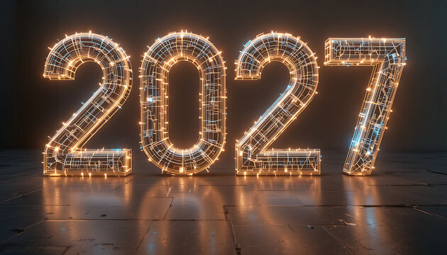 new year 2027 picture happy new year 2027 celebrate beautiful view and seen beautiful background and wallpaper hd picture 