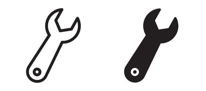 Wrench icon