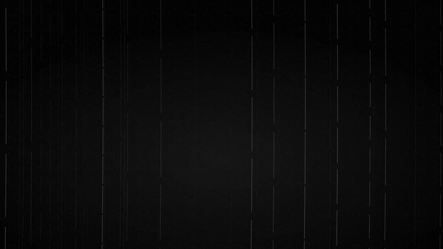 Neutral dark loop featuring vintage film textures like scratches, grain, and dust. Ideal for adding a retro or cinematic look to video projects. High-quality seamless loop suitable for editing.