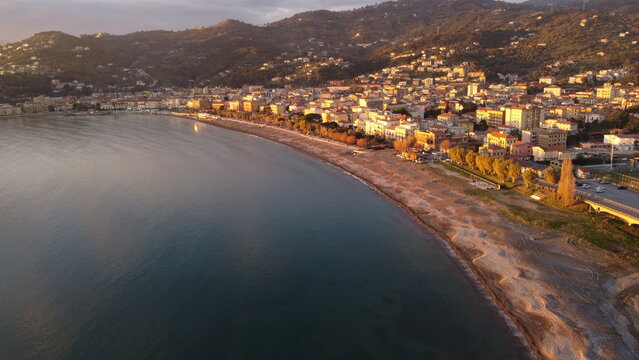 Sapri - Salerno