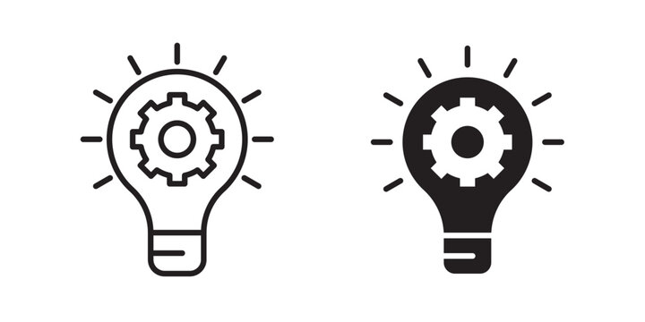Innovation icon