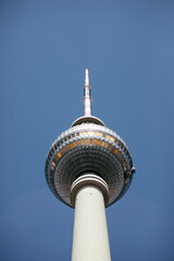 tv tower berlin germany © Vlad