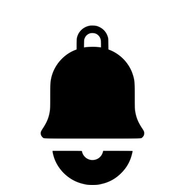 Notification Bell Icon