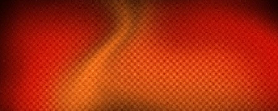 red abstract background with halftone