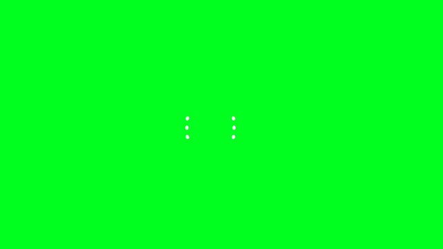 Hand drawn vector burst sketch sunburst design elements on green screen