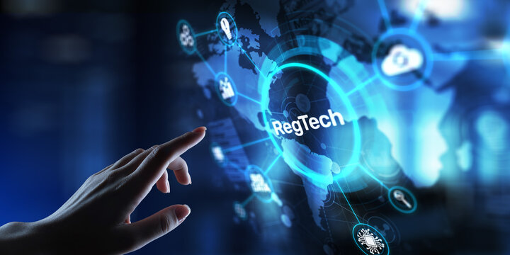 RegTech Regulatory Technology for Compliance Management and Financial Risk Monitoring
