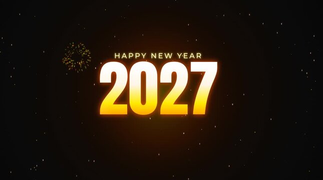 Explosive Celebration 2027
