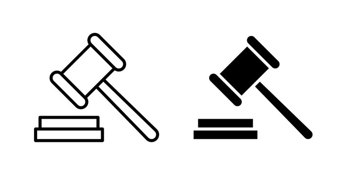 Auction icon