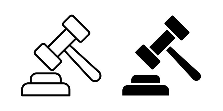Auction icon
