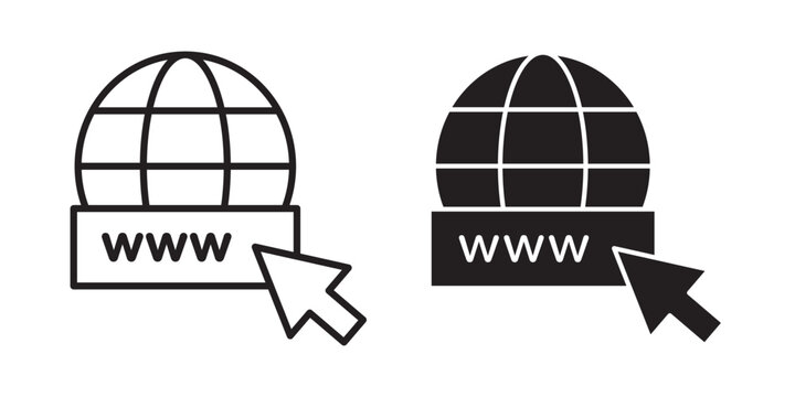 Domain icon