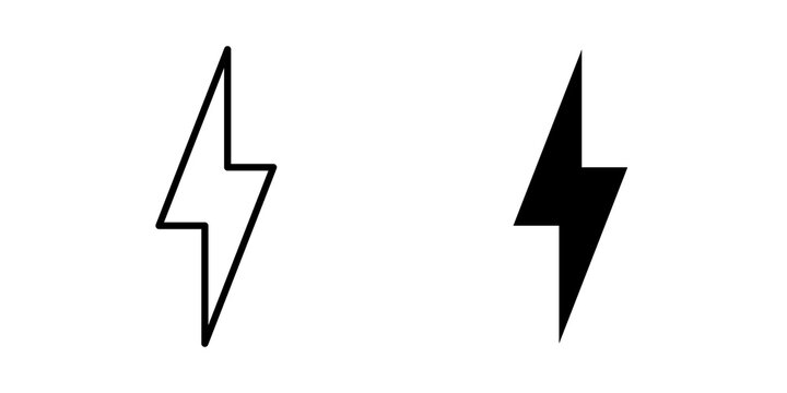 flash icon