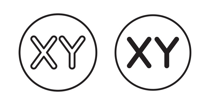 Masculine Chromosomes icon