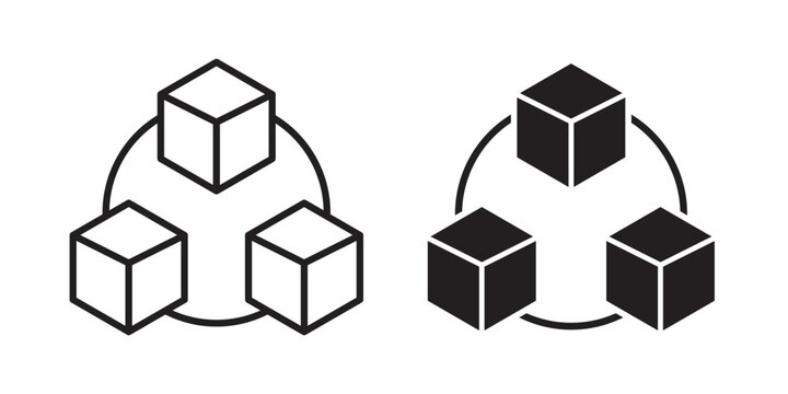 Modules icon
