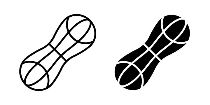 Peanut icon