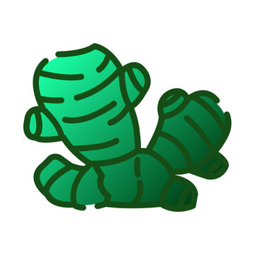 Ginger icon