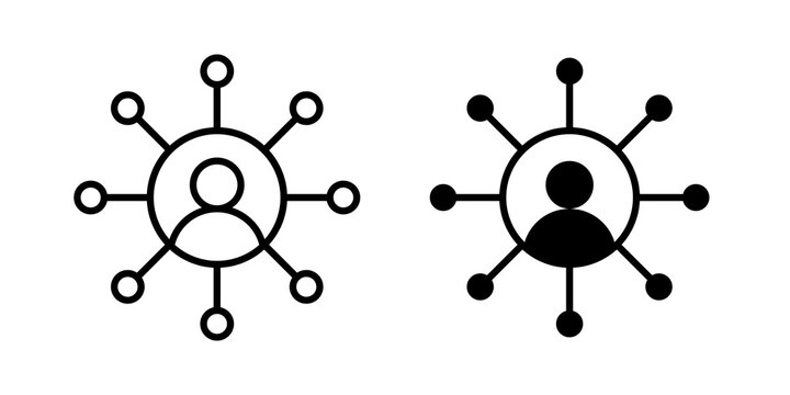 Stakeholders icon