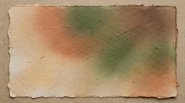 Abstract vintage paper with gradient and texture