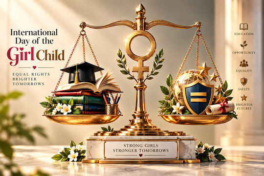 Choose Non-Violence with Peace Symbol and Olive Branches, Conceptual International Day of Non-Violence Poster