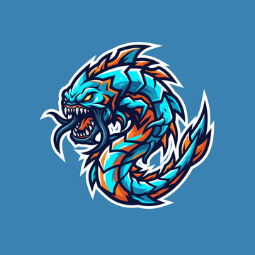 Monster Vector