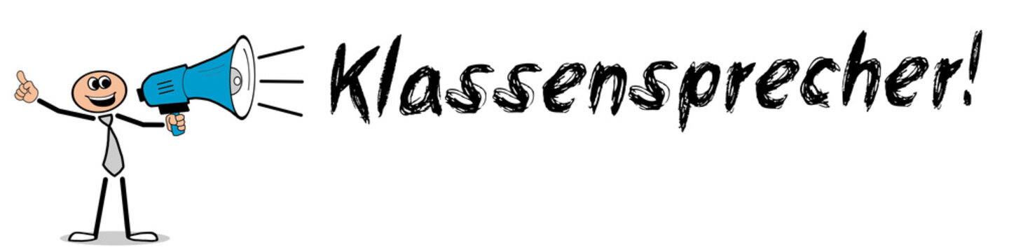 Klassensprecher	
