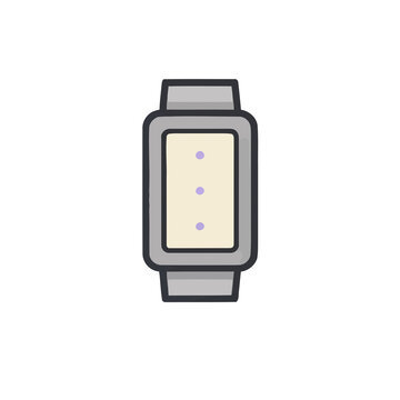 Smartwatch icon